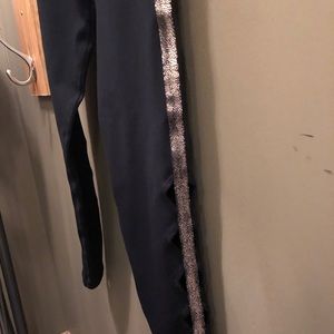 Nancy Rose Stevie 7/8th Pant - High Waist